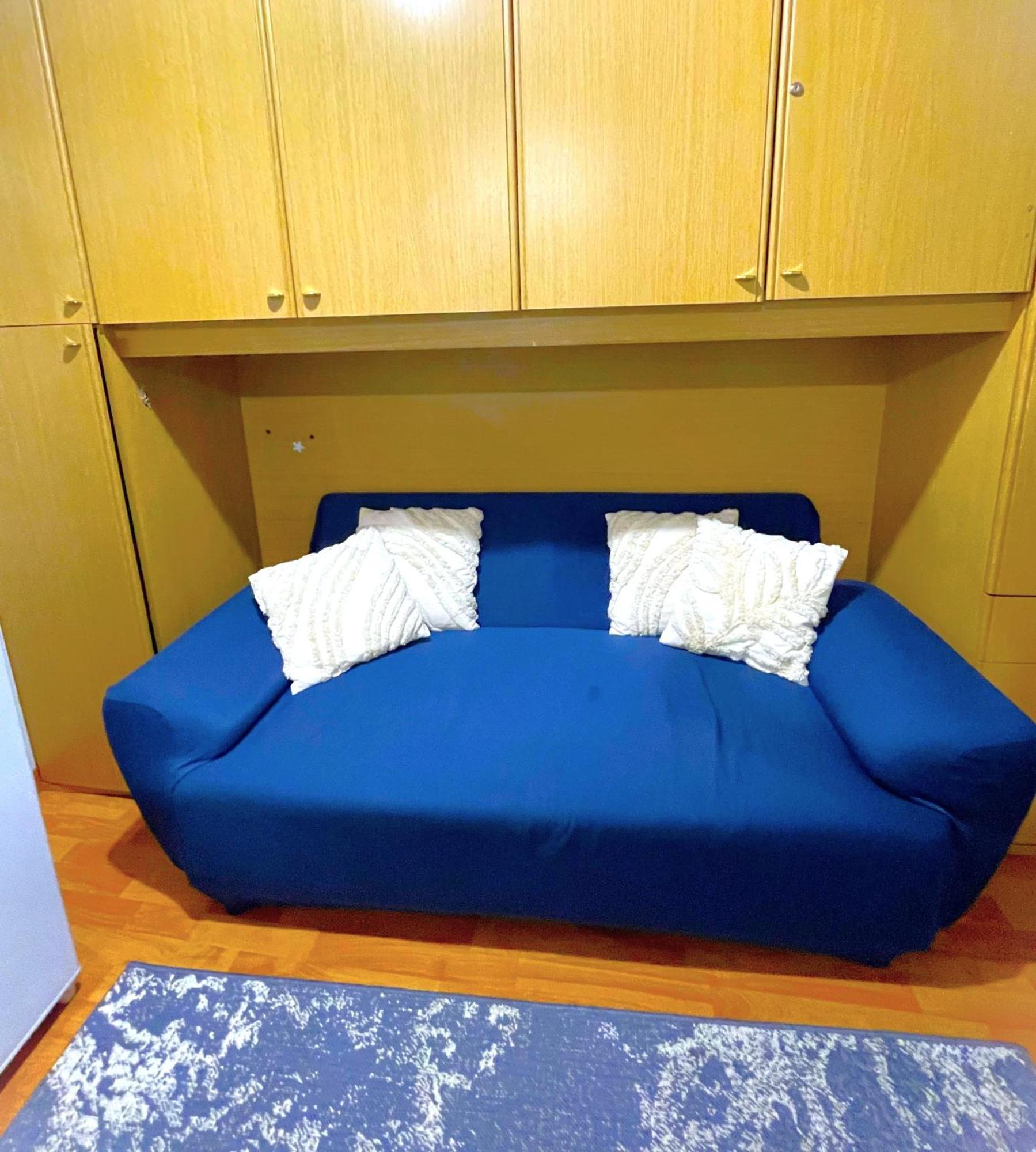 Apartment A.r.inter.3 *