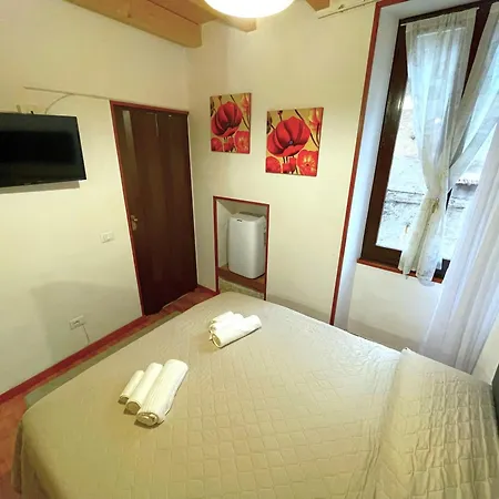 A.R.Inter.3 Apartment Brescia Exterior photo