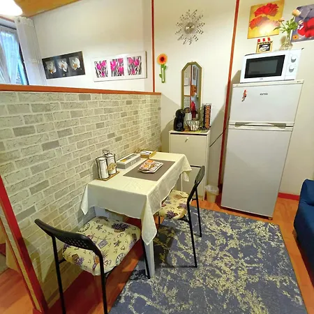 A.R.Inter.3 Apartment Brescia Exterior photo