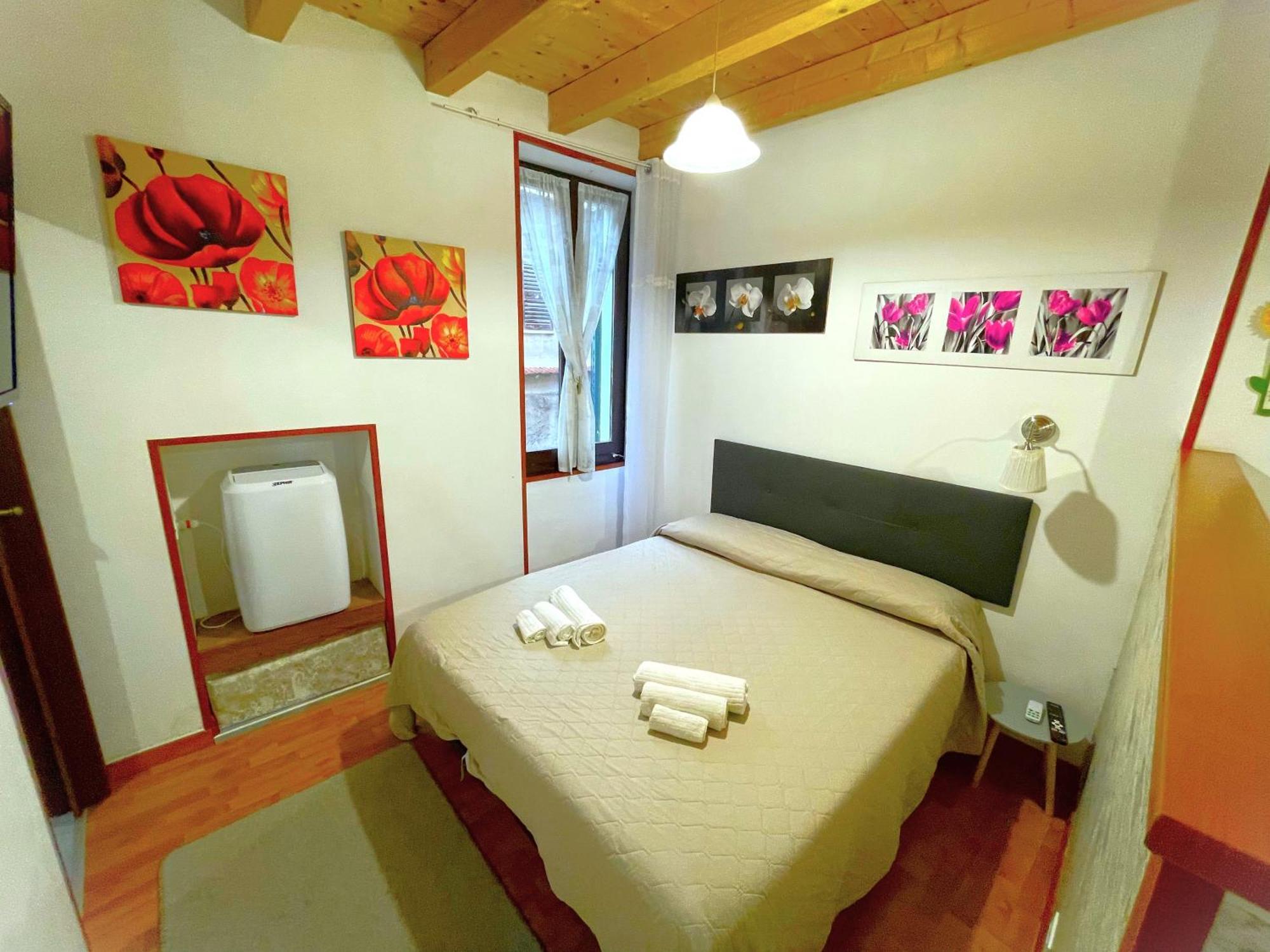 A.r.inter.3 Apartment *