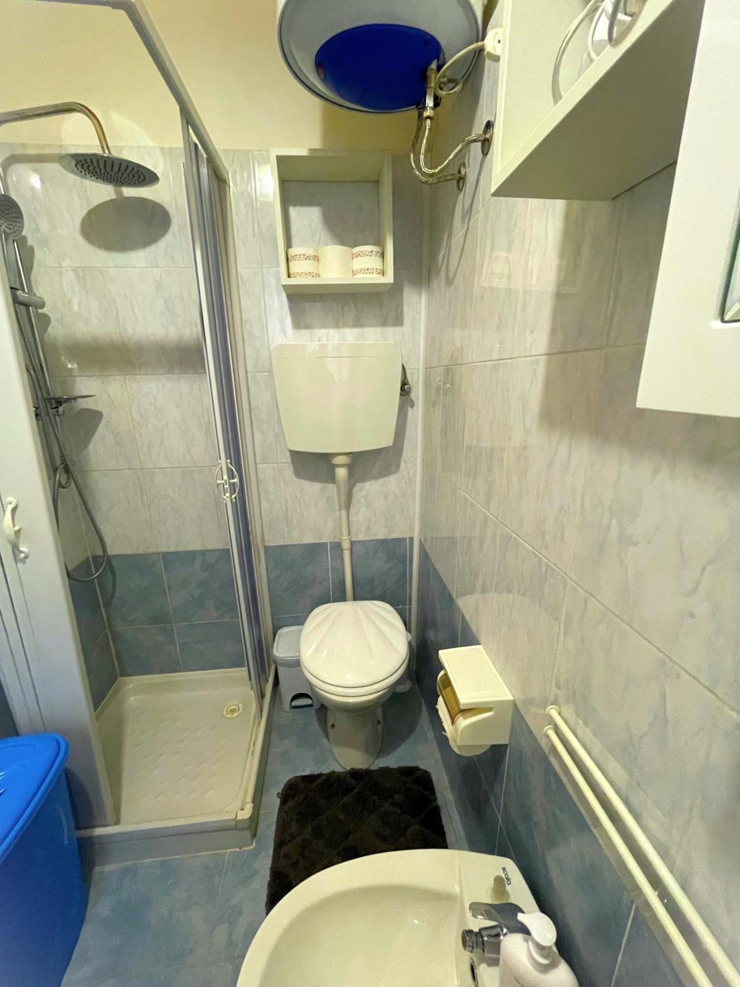Apartment A.r.inter.3 Brescia