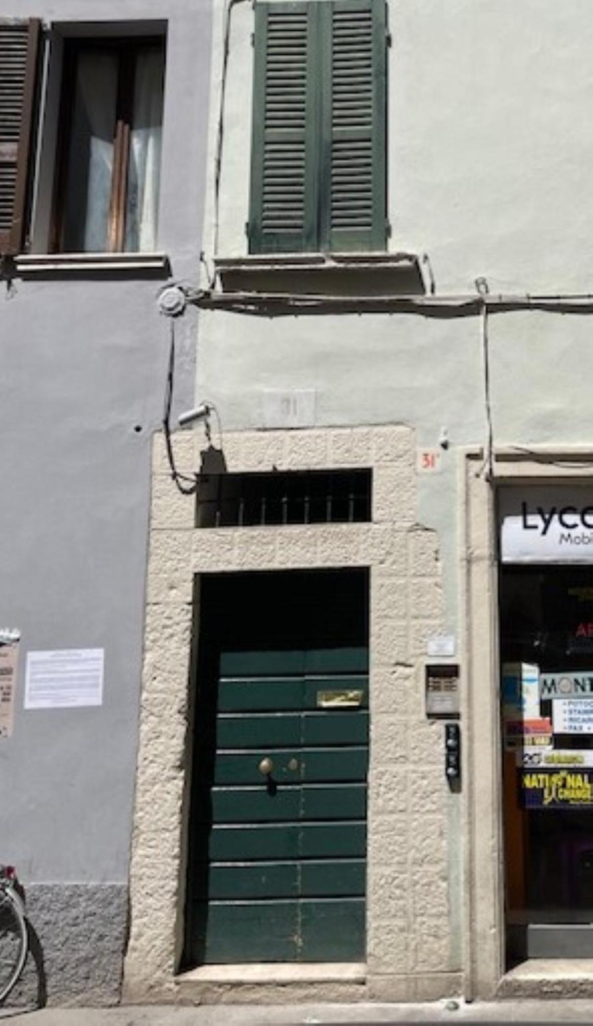 Apartment A.r.inter.3 Brescia
